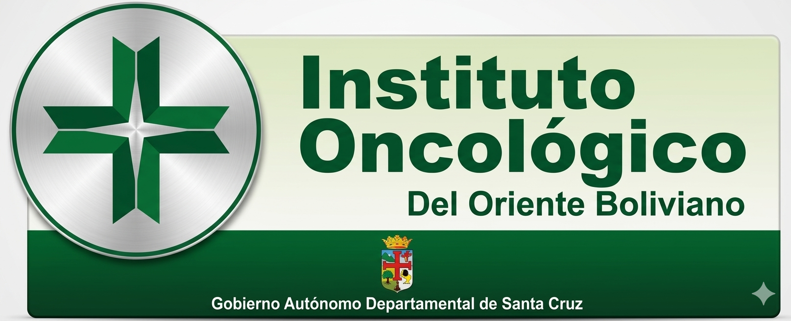 Instituto Oncológico del Oriente Boliviano