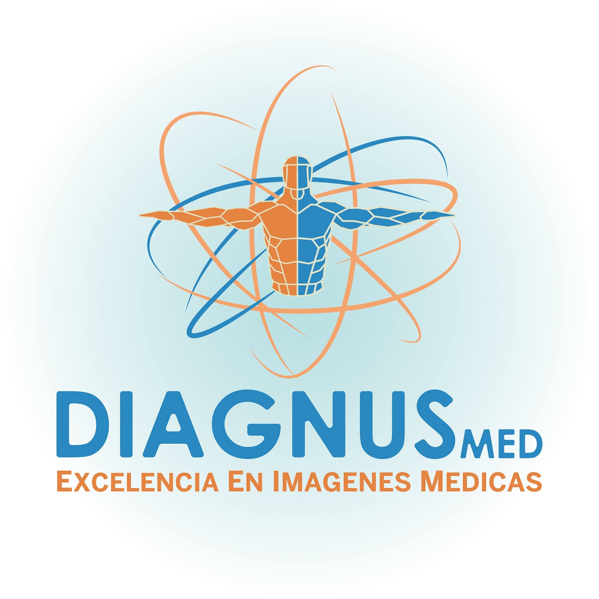 DiagnusMed — Excelencia en Imágenes Médicas