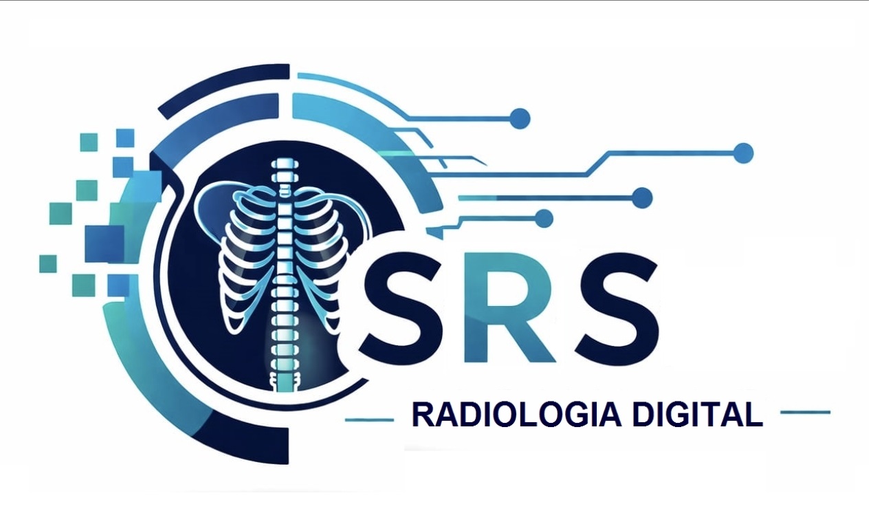 SRS Radiología Digital